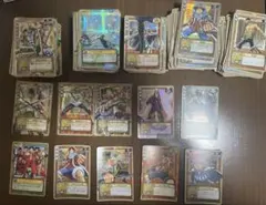 【7/5削除❗️】ワンピース ハイパーバトル カードダス/まとめ売り/レア50枚 7/5削除❗️】ワンピース ハイパーバトル カードダス/まとめ売り/レア