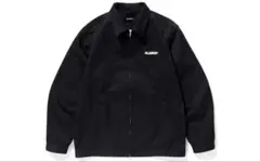 XLARGEとBOUNTY HUNTERのコラボレーションアイテム