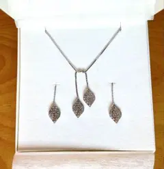 mistyピアス