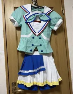 2025年最新】青空jumping heart コスプレの人気アイテム - メルカリ