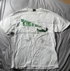 Stussy King of Diggin' tee