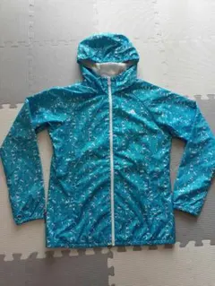 【美品】adidas climaproof　ウインドブレーカーのサムネイル