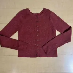 Sea Room Lynnニットカーディガン