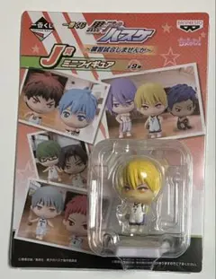 2025年最新】黒子のバスケ フィギュアの人気アイテム - メルカリ