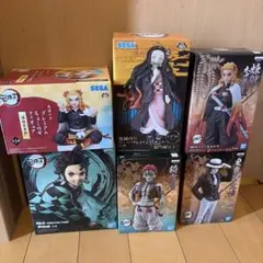 鬼滅の刃セット売り