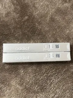 【新品未使用】Lashaddict Lash Transcara 2本セットのサムネイル