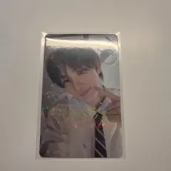 TWS ヨンジェ　トレカ はじめまして