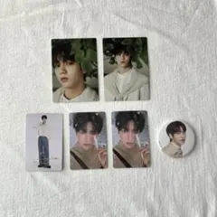 2025年最新】tXt スビン チェキの人気アイテム - メルカリ