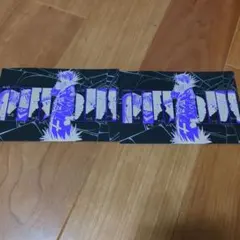 HUNTER×HUNTER 幻影旅団 ポストカード