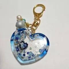 シマエナガ❁⃘*.゜レジンチャームmini ドライフラワーセット - メルカリ