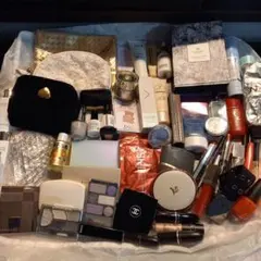 ジャンク コスメまとめ売り