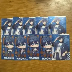 なおきりウエハース2