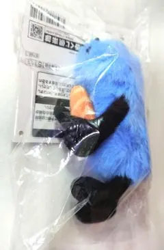 バンダイ パペットスンスン一番くじ D賞