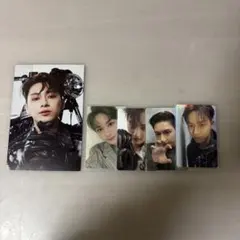 JUN トレカ まとめ売り