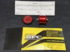 ZPI アブガルシア レボエリート BFCスプール BFC-901RR - メルカリ