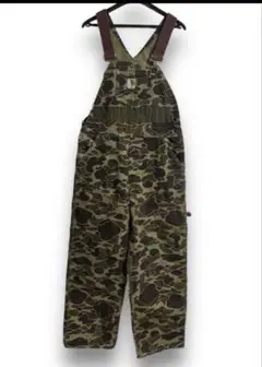 Walls BLIZZARD-PRUF　ダックハンターカモ　パンツ　usa製 Walls BLIZZARD-PRUF ダックハンターカモ パンツ usa製 【公式通販】