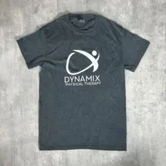 GILDAN / 企業ロゴ 片面　プリント Tシャツ