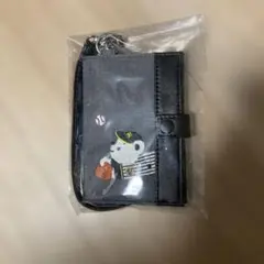 新品、未使用】ガールズ&パンツァー バンド ボコ キーケース 限定品