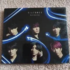 NAVIGATOR SixTONES