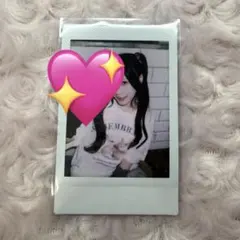 きゅるして　逃げ水あむ　しまむらコラボ　ランチェキ　きゅるりんってしてみて