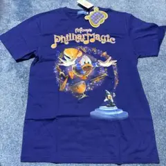 ディズニー ヴィンテージ フィルハーマジック Tシャツ XLサイズ WDW ディズニー ヴィンテージ フィルハーマジック Tシャツ XLサイズ
