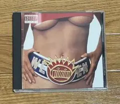 廃盤　Chocolate and Cheese　Ween