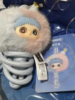 Maymei メイメイ　星座物語シリーズ　双子座