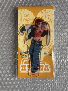 エイリアンステージ　アクリルスタンド　 ヒョナ HYUNA
