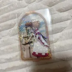 【メルカリ便】希少❣️ ツバサクロニクル　バレンタイン ポストカード メルカリ便】希少❣️ ツバサクロニクル バレンタイン ポスト