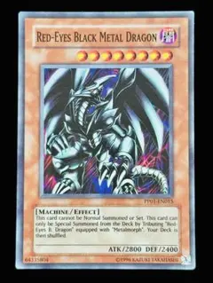 2026年最新】レッドアイズブラックメタルドラゴン 英語の人気アイテム