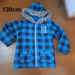 【ジャンパー130cm】