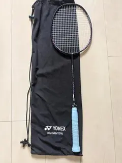 YONEX DUORA 8XP バドミントンラケット ケース付き - メルカリ