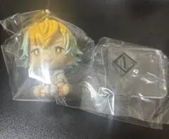 宇佐美リト にじこっと