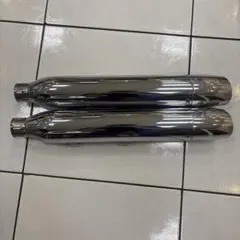 【値下げ】ハーレー スポーツスター（～03）純正マフラー 94年式 希少 北米純正 2003 スポーツスター XL1200 XL883 03 ハーレー
