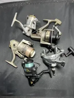 2025年最新】リール ジャンクの人気アイテム - メルカリ