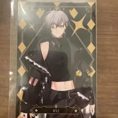 エレメントシックス　ブロマイド　832