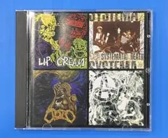 thrash til death