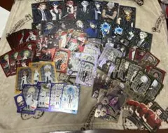 ツイステ アルカナカード メタルカード まとめ売り