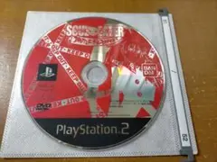 PS2 ソウルイーター バトルレゾナンス