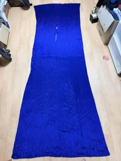 極美品タグ付✨プリーツプリーズ イッセイミヤケ ポンチョ 変形