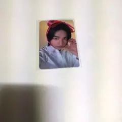 straykids 樂-STAR　ヒョンジン　タワレコ特典