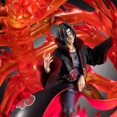 2026年最新】イタチ フィギュア g.e.m. 須佐能乎の人気アイテム - メルカリ