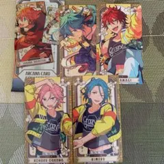 あんスタ アルカナカード