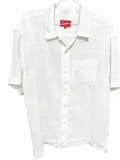 2026年最新】supreme mesh stripe s/s shirtの人気アイテム - メルカリ