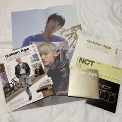 NCT Golden Age
