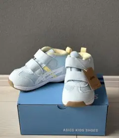 Yameeeさま専用　アシックス シューズ スクスク 14.5cm