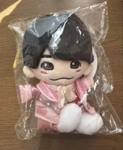 なにわ男子 ちびぬい 西畑大吾