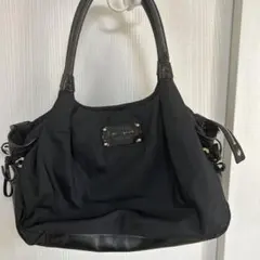 ケイトスペードブラックバック