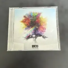 ZEDD TRUE COLORS CD Beautiful Now
