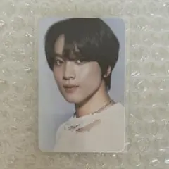 ヘチャン　トレカ　シーグリ